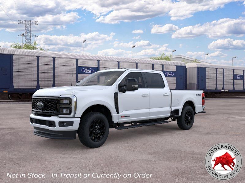 2026 FORD F-350