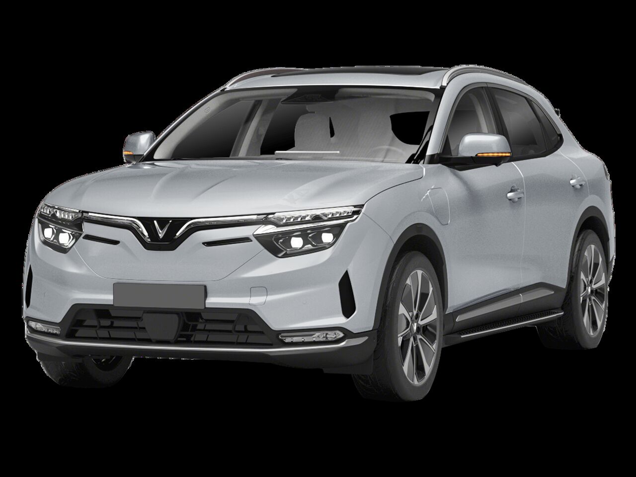 2023 VINFAST VF 8