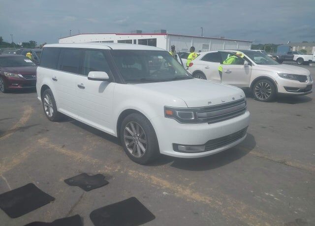 2015 FORD Flex