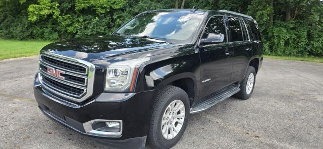 2016 GMC Yukon