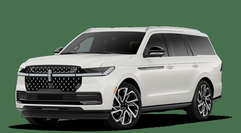 2027 LINCOLN Navigator