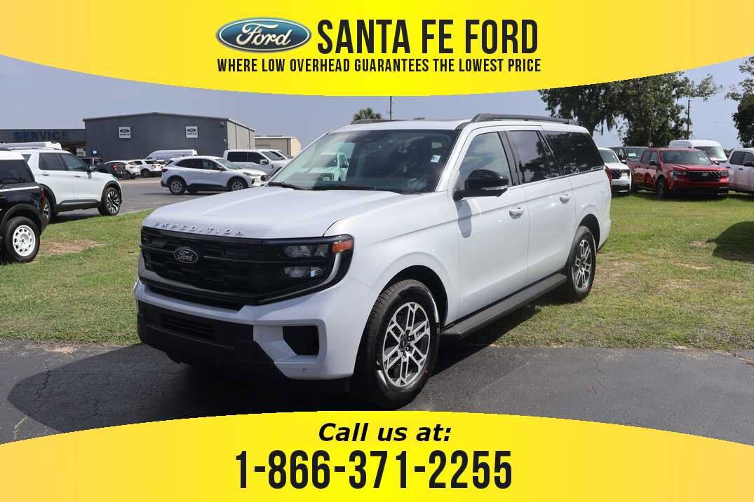 2026 FORD Expedition