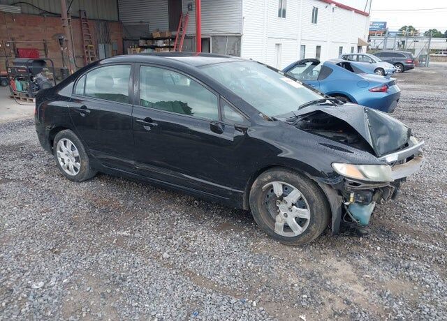 2009 HONDA Civic
