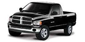 2005 DODGE Ram