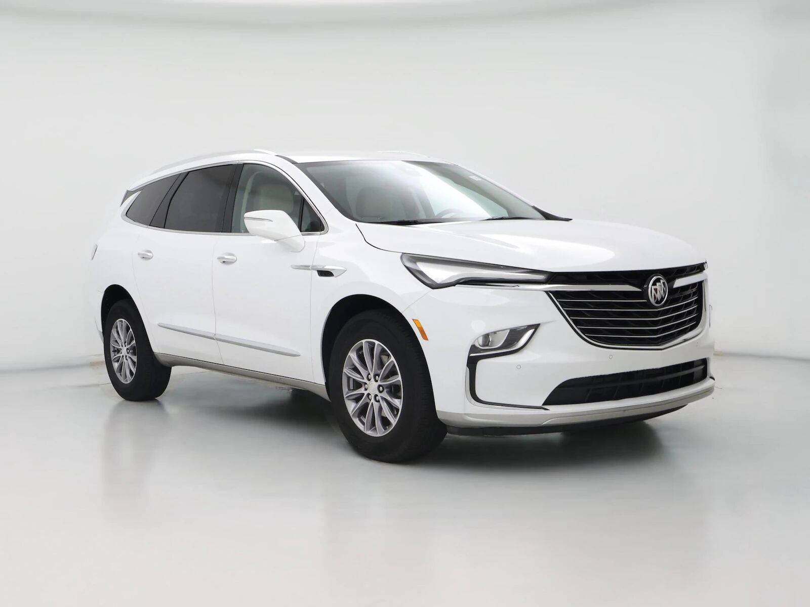 2022 BUICK Enclave