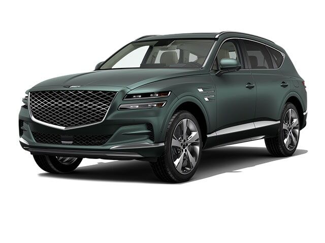 2023 GENESIS GV80