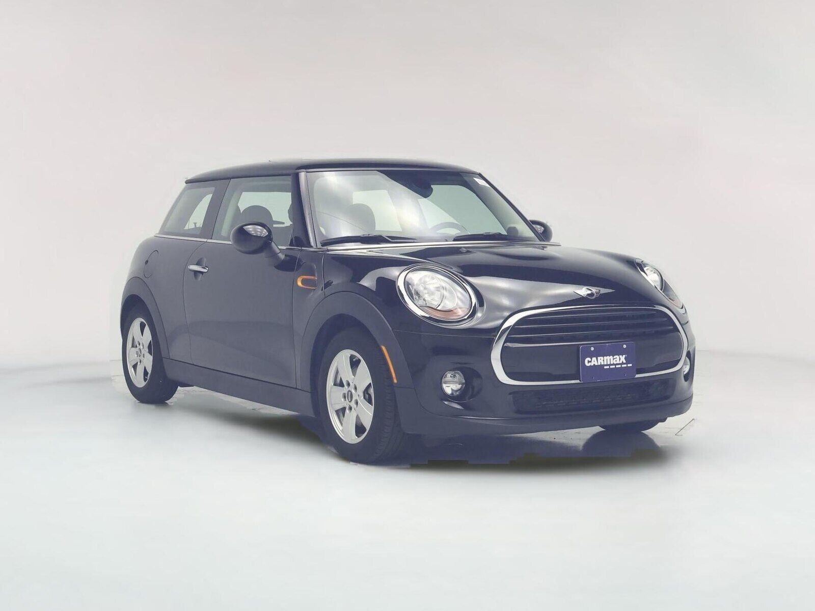 2018 MINI Hardtop