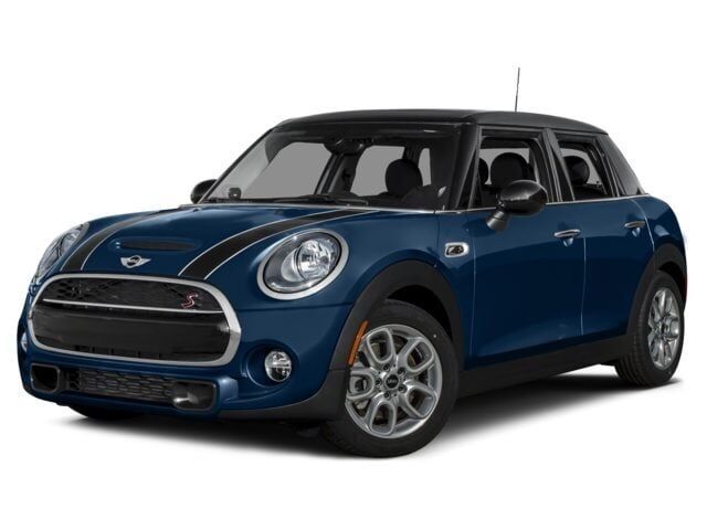 2015 MINI Hardtop