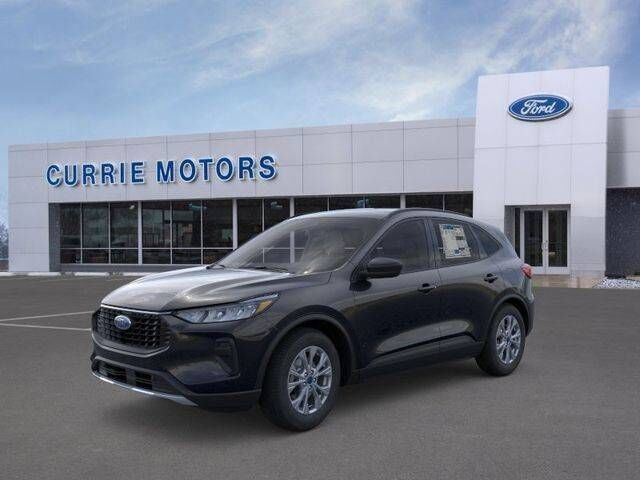 2026 FORD Escape