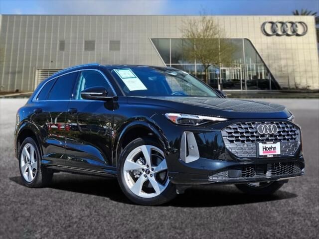 2025 AUDI Q5