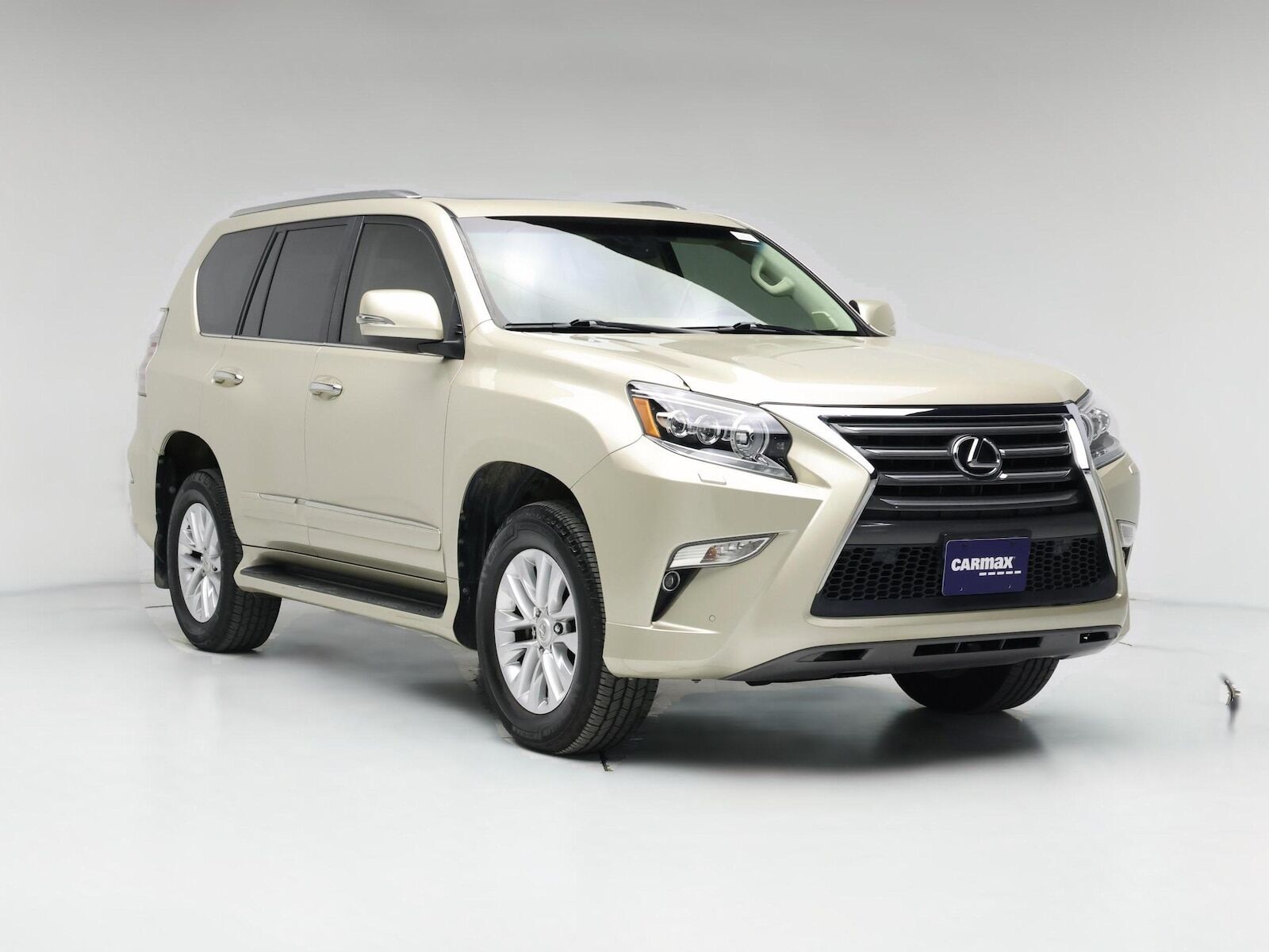 2014 LEXUS GX