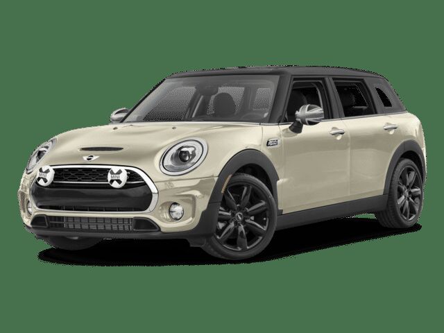 2016 MINI Clubman