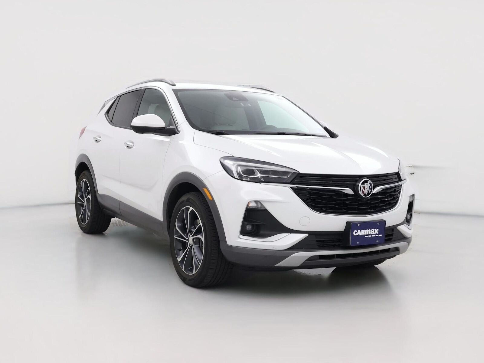 2020 BUICK Encore GX