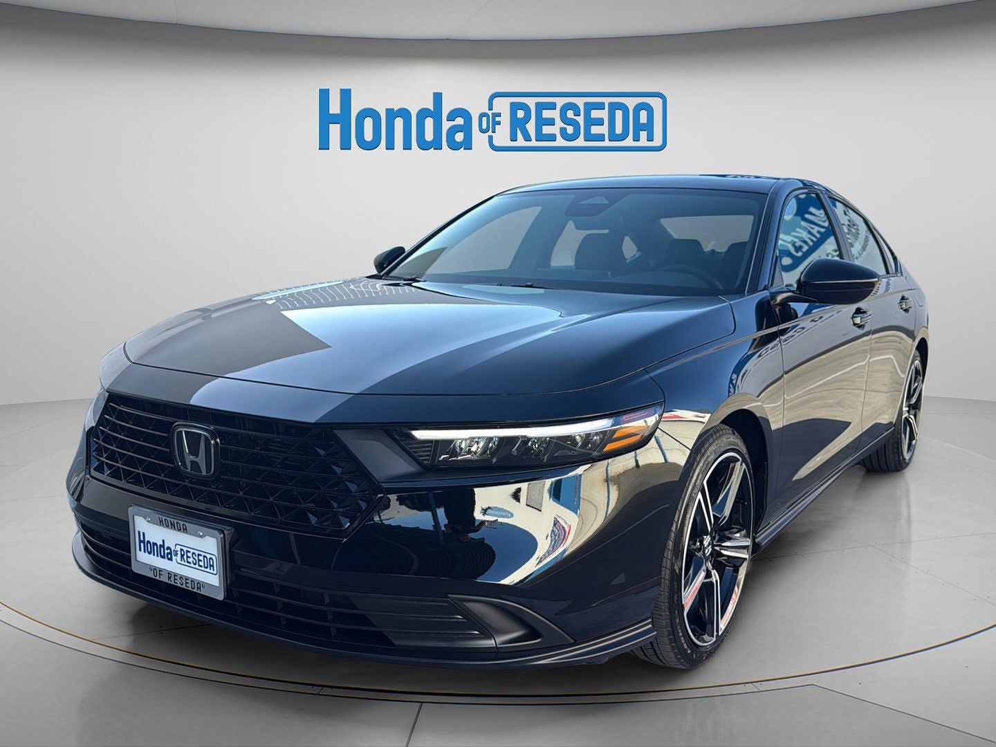 2026 HONDA Accord