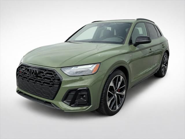 2023 AUDI SQ5
