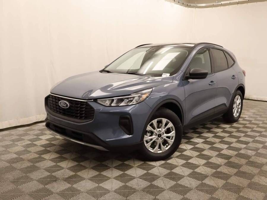 2026 FORD Escape