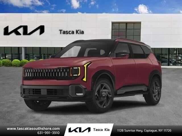 2027 KIA Seltos