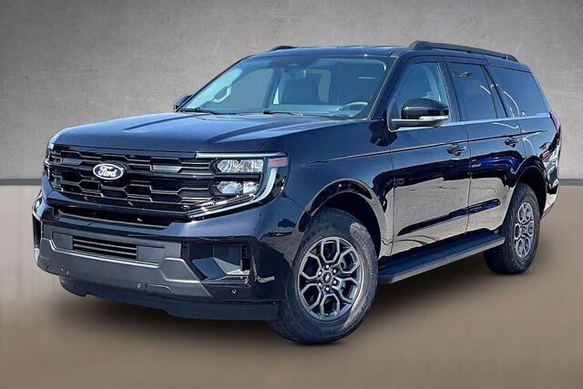 2027 FORD Expedition