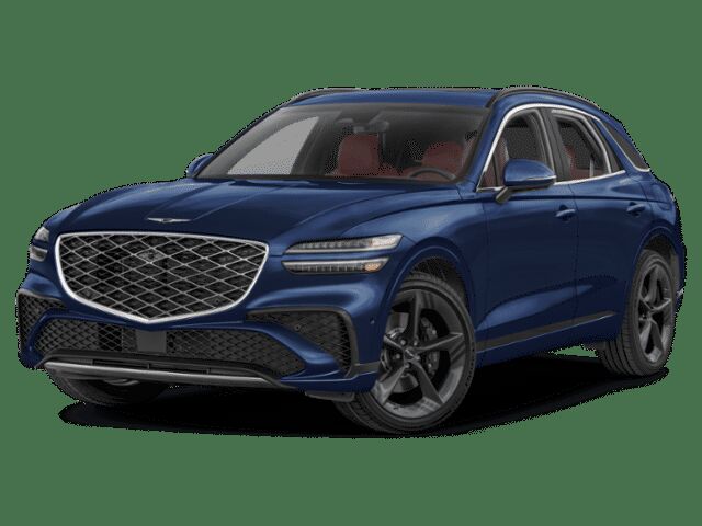 2026 GENESIS GV70