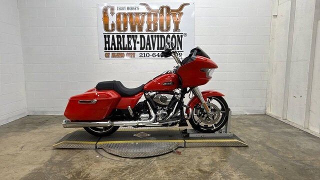 2026 HARLEY DAVIDSON FLTRX / Road Glide