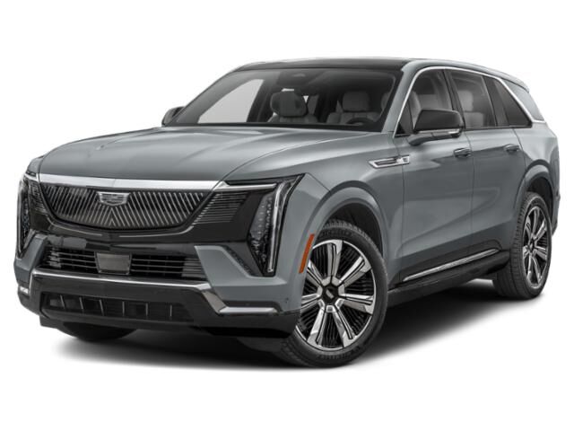 2026 CADILLAC Escalade IQ