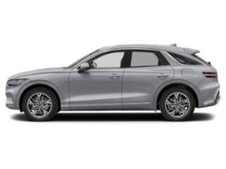 2025 GENESIS GV70