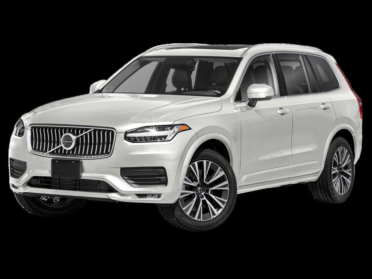 2021 VOLVO XC90