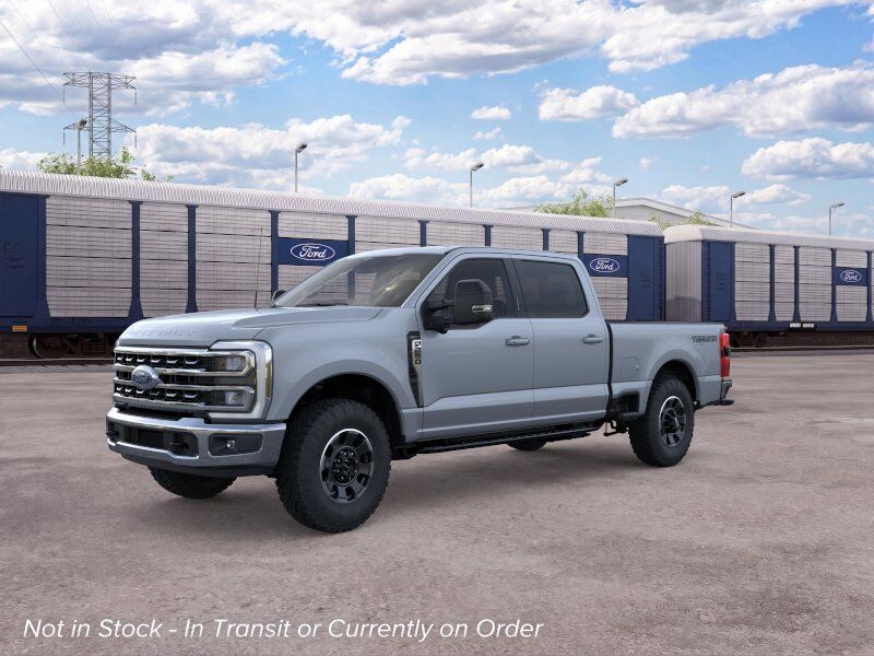 2026 FORD F-250