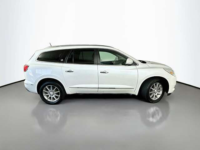 2016 BUICK Enclave