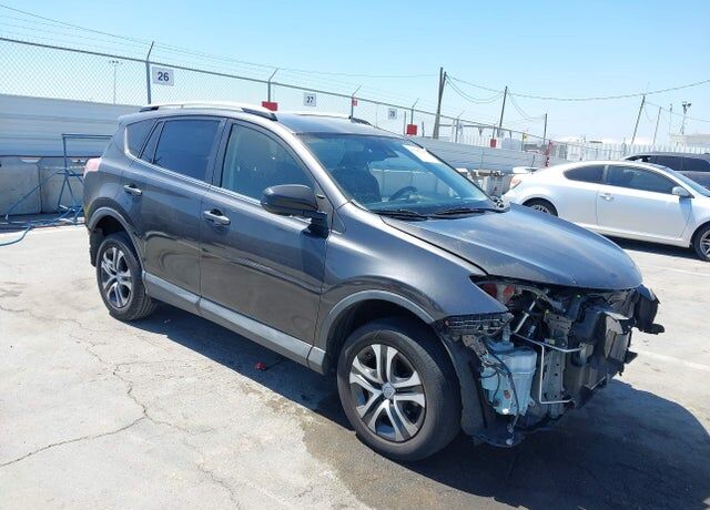 2017 TOYOTA RAV4