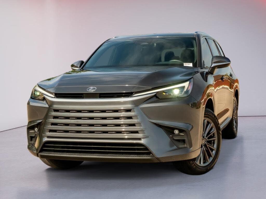 2024 LEXUS TX