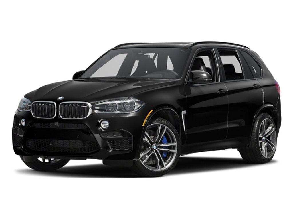 2017 BMW X5