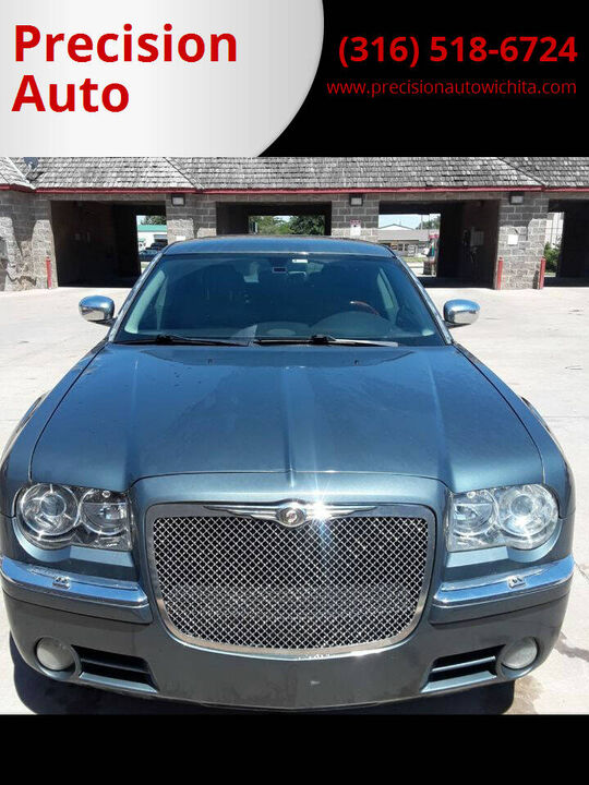 2006 CHRYSLER 300C