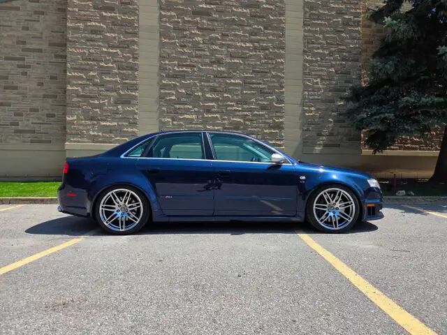 Audi RS4