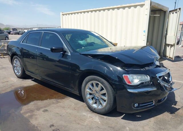 2013 CHRYSLER 300