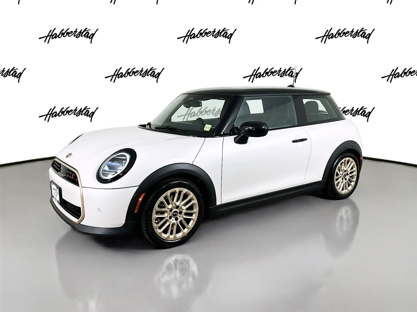 2025 MINI Hardtop