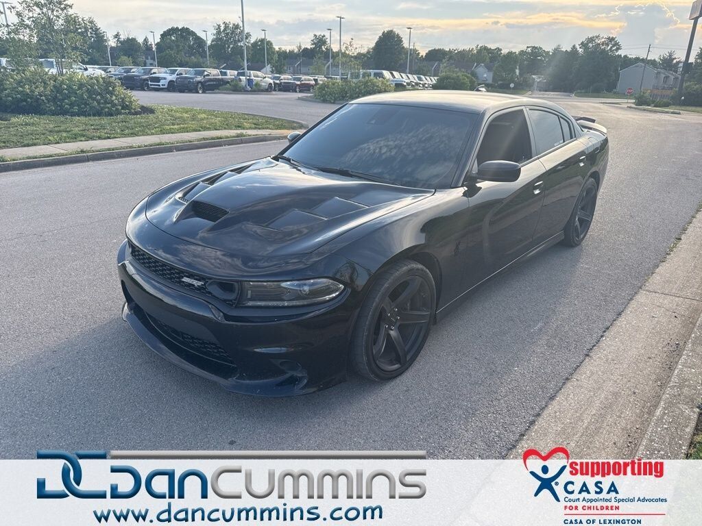 2023 DODGE Charger