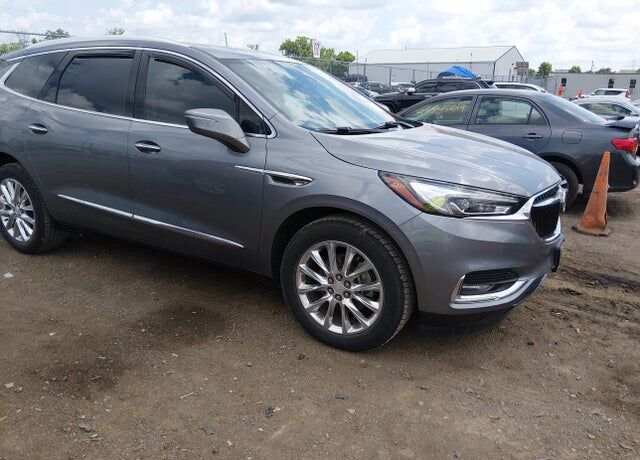 2019 BUICK Enclave