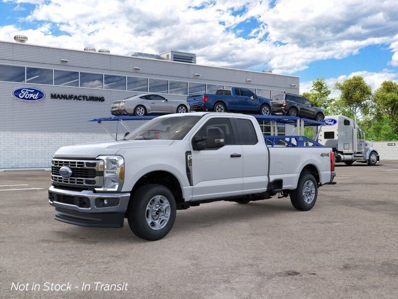 2026 FORD F-350