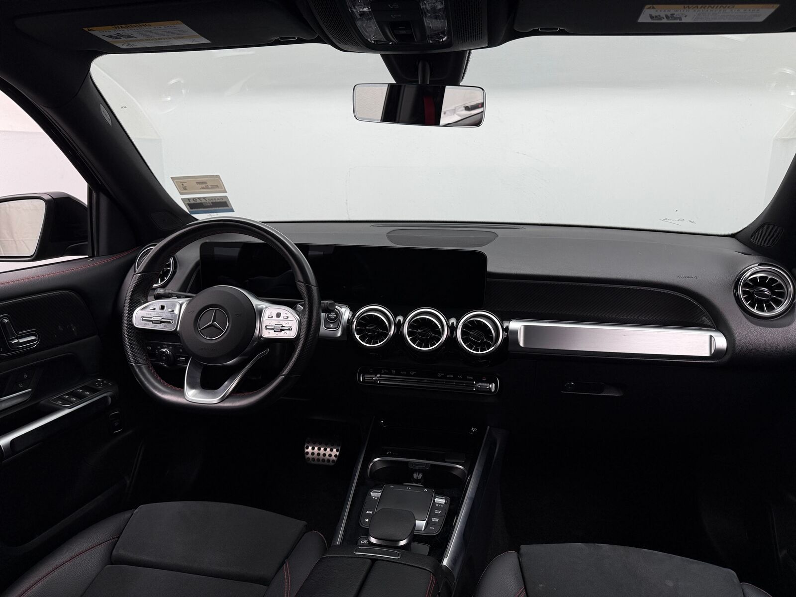 2022 Mercedes-Benz GLB-Class