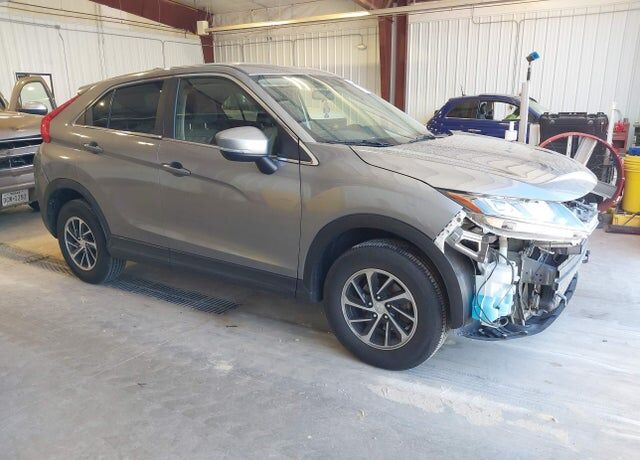 2020 MITSUBISHI ECLIPSE CROSS