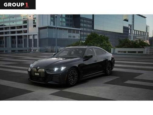 2026 BMW i4