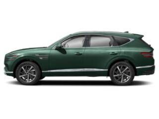 2025 GENESIS GV80