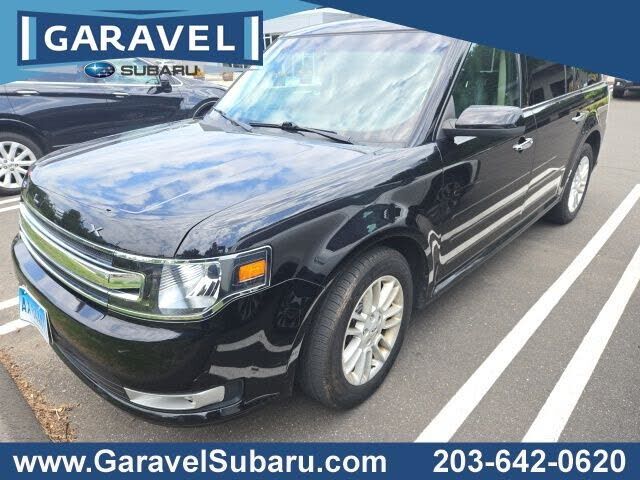 2019 FORD Flex
