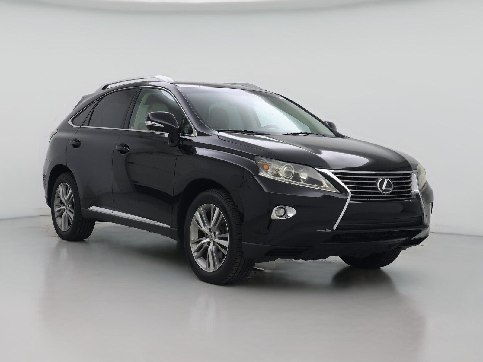 2015 LEXUS RX