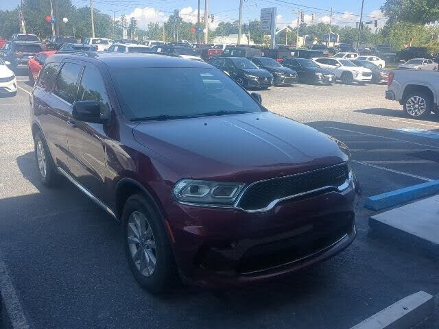 2023 DODGE Durango