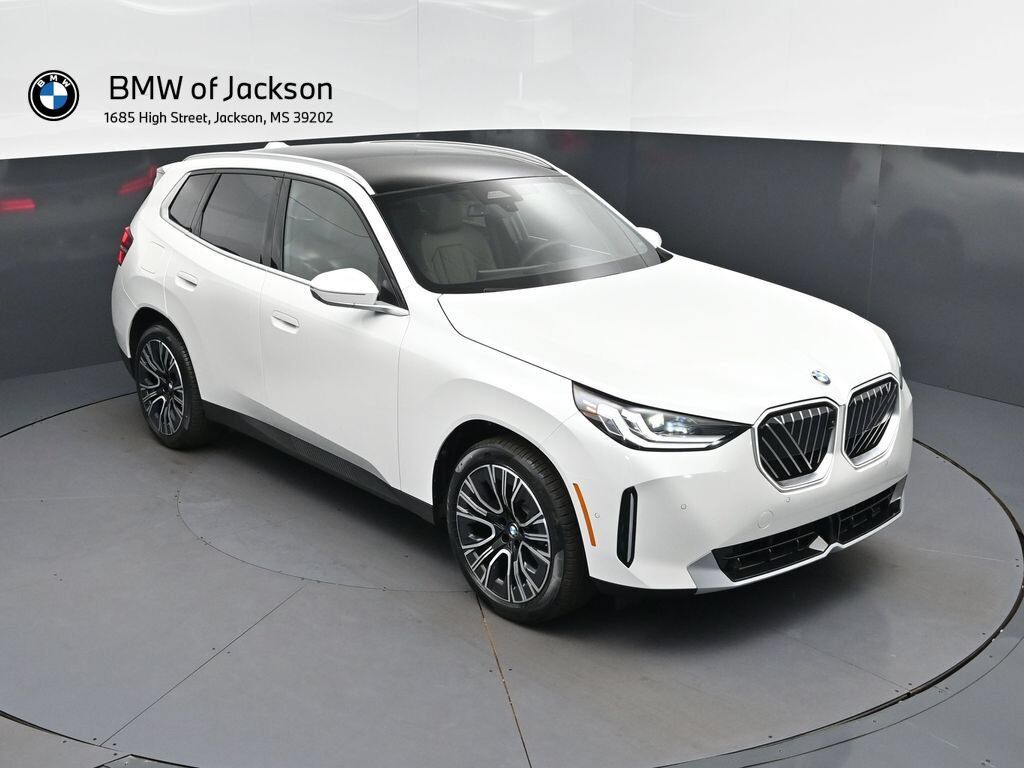 2026 BMW X3