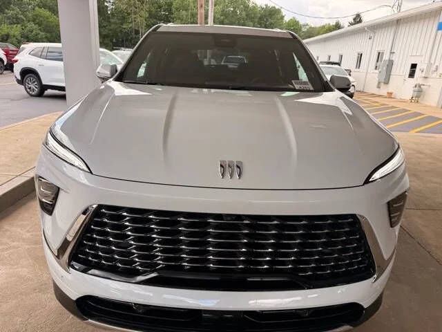 2026 BUICK Enclave