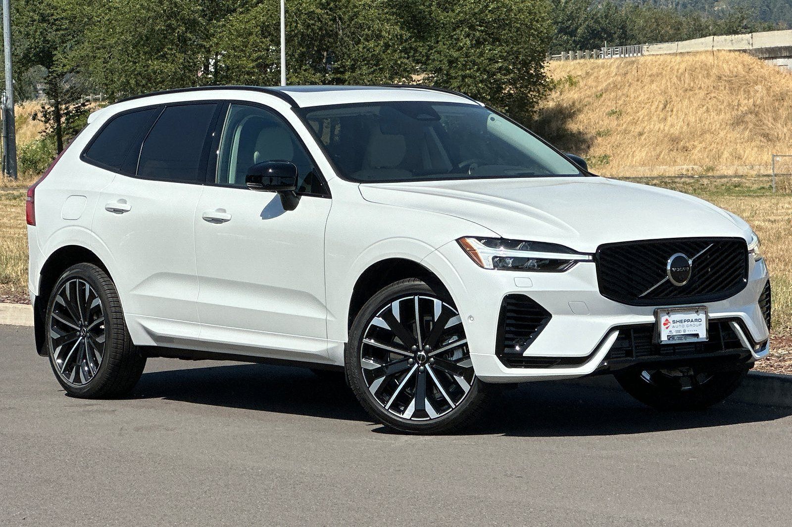 2026 VOLVO XC60