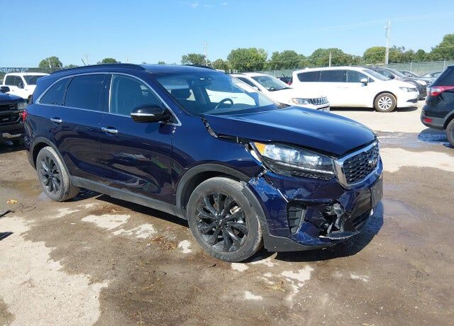 2020 KIA Sorento